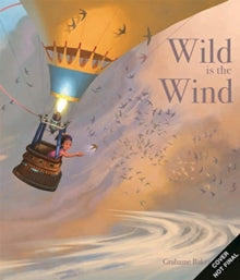 Wild is the Wind - Grahame Baker-Smith; Grahame Baker-Smith (Hardback) 05-11-2020 
