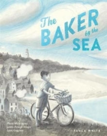 The Baker by the Sea - Paula White; Paula White (Paperback) 26-05-2022 
