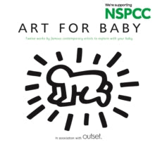 Art For Baby - Various Various (Hardback) 22-07-2021 