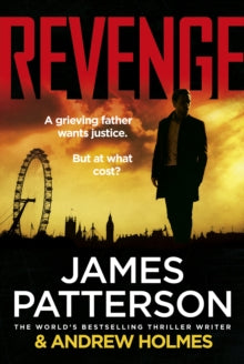 Revenge - James Patterson (Paperback) 05-09-2019 