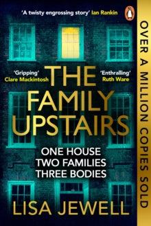 The Family Upstairs: The #1 bestseller and gripping Richard & Judy Book Club pick - Lisa Jewell (Paperback) 12-12-2019 