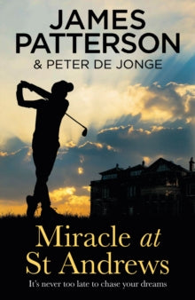 Miracle at St Andrews - James Patterson (Paperback) 02-04-2020 