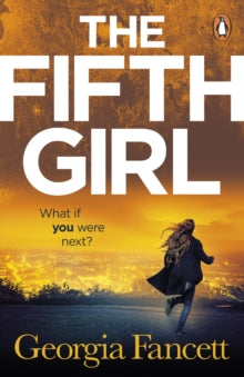 The Fifth Girl - Georgia Fancett (Paperback) 28-10-2021 