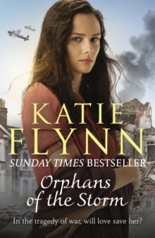 Orphans of the Storm - Katie Flynn (Paperback) 08-07-2021 