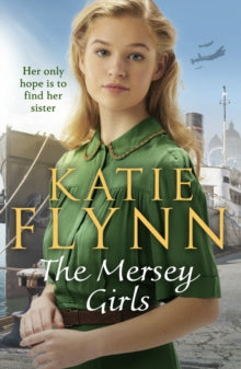 The Mersey Girls - Katie Flynn (Paperback) 11-06-2020 