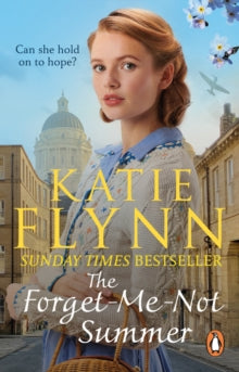 The Forget-Me-Not Summer - Katie Flynn (Paperback) 07-07-2022 