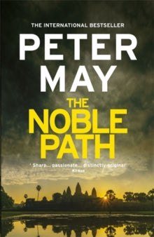 The Noble Path: A relentless standalone thriller from the #1 bestseller - Peter May (Paperback) 31-10-2019 