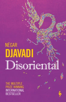 Disoriental - Negar Djavadi; Tina Kover (Paperback) 05-09-2019 