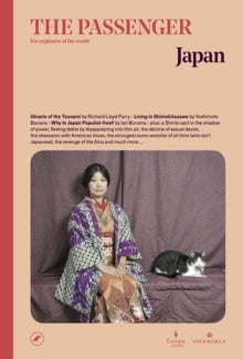 The Passenger  Japan: The Passenger - Various (Paperback) 13-08-2020 