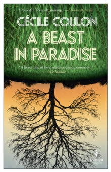 A Beast in Paradise - Cecile Coulon; Tina Kover (Paperback) 04-02-2021 