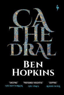 Cathedral - Ben Hopkins (Paperback) 07-10-2021 