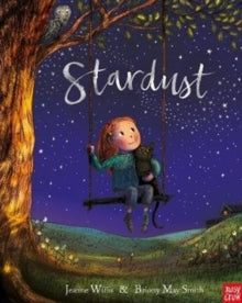 Stardust - Jeanne Willis; Briony May Smith (Paperback) 06-09-2018 