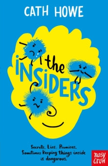 The Insiders - Cath Howe (Paperback) 05-05-2022 