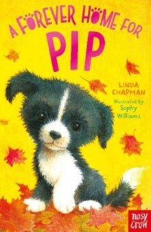 Forever Homes  A Forever Home for Pip - Linda Chapman; Sophy Williams (Paperback) 03-09-2020 