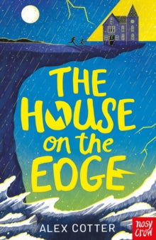 The House on the Edge - Alex Cotter; Kathrin Honesta (Paperback) 01-07-2021 
