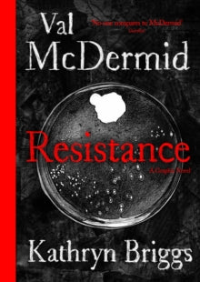 Resistance: A Graphic Novel - Val McDermid; Kathryn Briggs (Hardback) 20-05-2021 