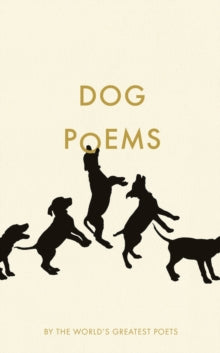 Dog Poems - Various (Paperback) 03-10-2019 