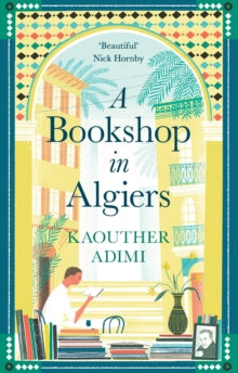 A Bookshop in Algiers - Kaouther Adimi; Chris Andrews (Paperback) 26-05-2022 