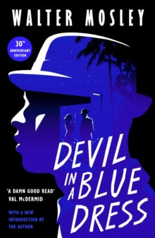 Devil in a Blue Dress - Walter Mosley; Walter Mosley (Paperback) 08-10-2020 