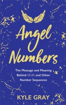 Angel Numbers: The Message and Meaning Behind 11:11 and Other Number Sequences - Kyle Gray (Paperback) 19-11-2019 