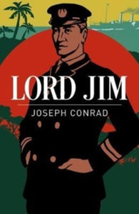 Lord Jim - Joseph Conrad (Paperback) 15-05-2018 