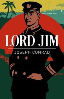 Lord Jim - Joseph Conrad (Paperback) 15-05-2018 