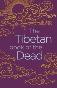 The Tibetan Book of the Dead - Padmasambhava (Paperback) 15-05-2018 