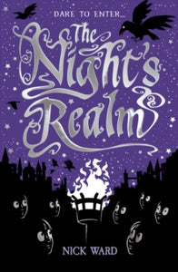 The Night's Realm - Nick Ward (Paperback) 05-09-2019 
