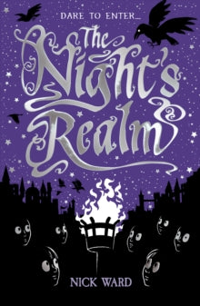The Night's Realm - Nick Ward (Paperback) 05-09-2019 