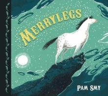 Merrylegs - Pam Smy (Paperback) 06-08-2020 