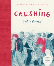 Crushing - Sophie Burrows (Hardback) 04-11-2021 