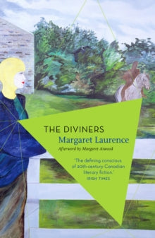 The Diviners - Margaret Laurence (Paperback) 25-04-2019 