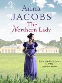 The Northern Lady - Anna Jacobs (Paperback) 12-09-2019 