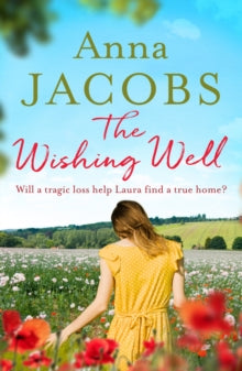 The Wishing Well - Anna Jacobs (Paperback) 06-06-2019 