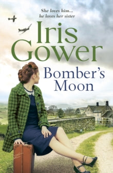 Bomber's Moon - Iris Gower (Paperback) 02-04-2020 