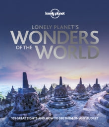 Lonely Planet  Lonely Planet's Wonders of the World - Lonely Planet (Hardback) 11-10-2019 