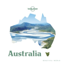 Lonely Planet  Beautiful World Australia - Lonely Planet (Hardback) 10-05-2019 