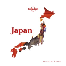 Lonely Planet  Beautiful World Japan - Lonely Planet (Hardback) 10-05-2019 
