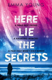 Here Lie the Secrets - Emma Young (Paperback) 25-06-2020 