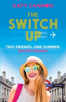 The Switch Up 1 The Switch Up - Katy Cannon (Paperback) 13-06-2019 