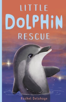 Little Animal Rescue 2 Little Dolphin Rescue - Rachel Delahaye (Paperback) 13-06-2019 