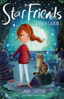 Star Friends 8 Hidden Charm - Linda Chapman; Lucy Fleming (Paperback) 05-09-2019 