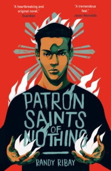 Patron Saints of Nothing - Randy Ribay (Paperback) 27-06-2019 