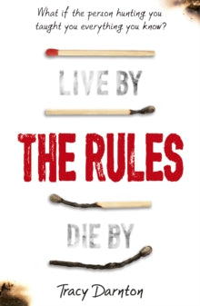 The Rules - Tracy Darnton (Paperback) 09-07-2020 