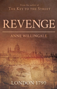 Revenge - Anne Willingale (Paperback) 28-04-2019 