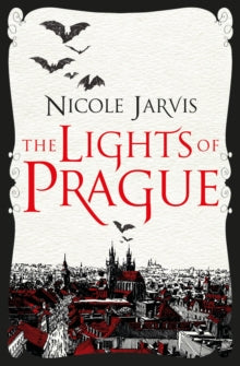 The Lights of Prague - Nicole Jarvis (Paperback) 18-05-2021 