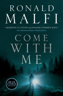 Come with Me - Ronald Malfi (Paperback) 20-07-2021 