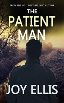 DI Jackman & DI Evans Book 6 The Patient Man - Joy Ellis (Paperback) 18-06-2020 