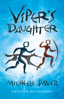 Viper's Daughter - Michelle Paver (Paperback) 05-11-2020 