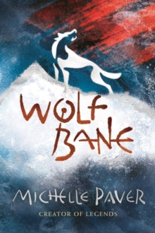 Wolf Brother  Wolfbane - Michelle Paver (Paperback) 10-11-2022 